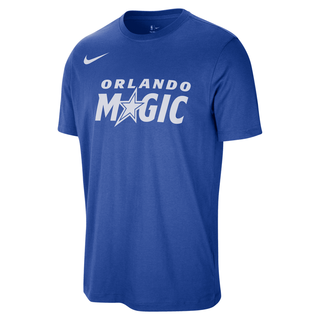 Nike NBA Orlando Magic Essentials Tee HQ9061-480