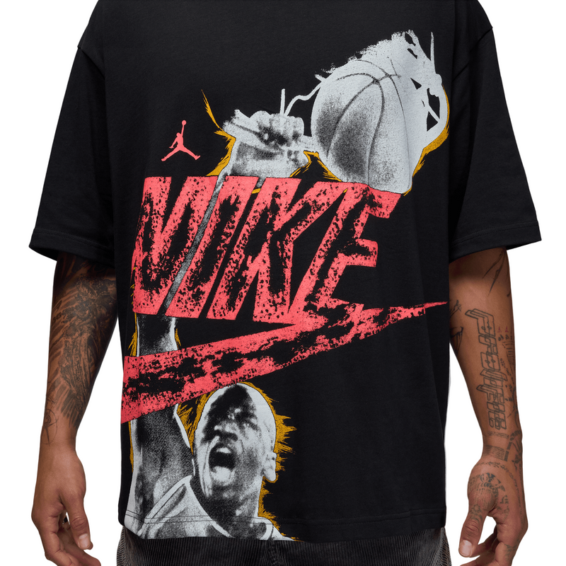 Jordan Reissue Oversize Tee HQ9093-010