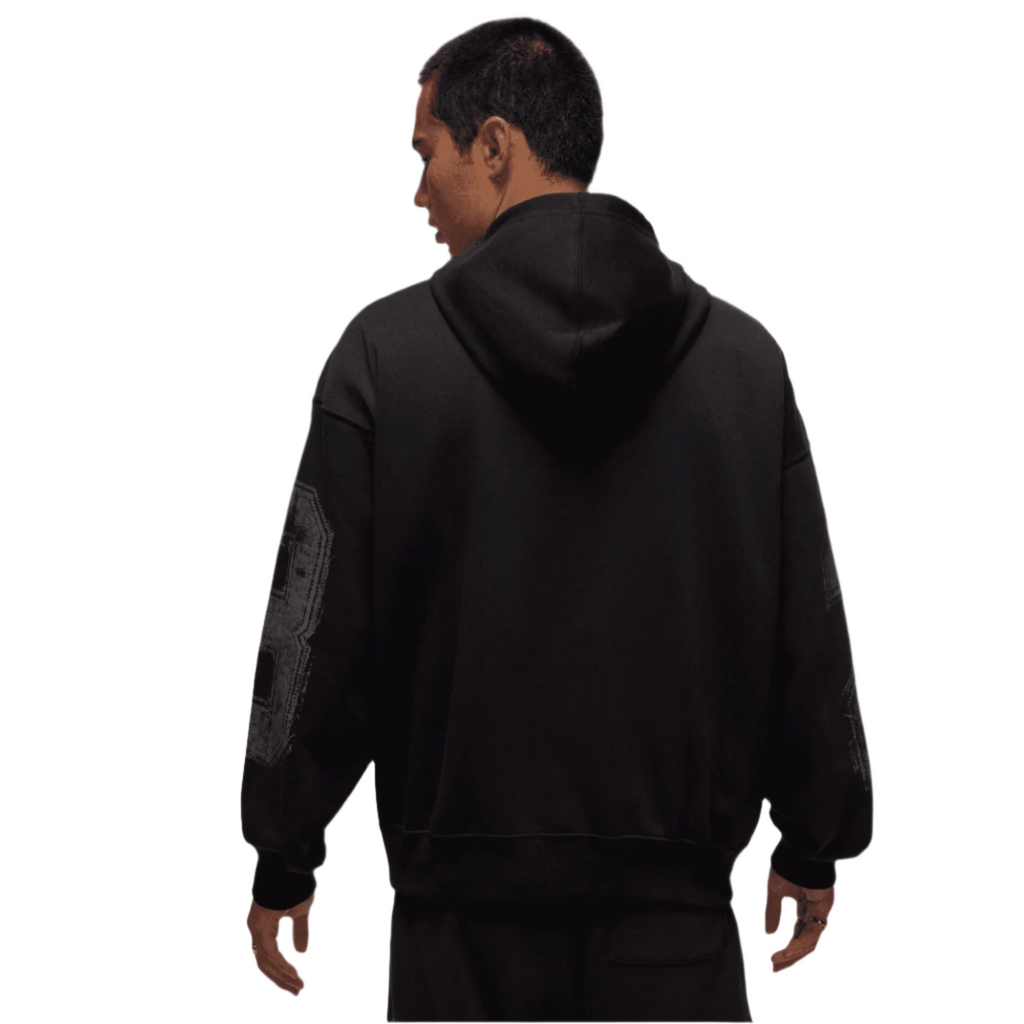 Jordan Brooklyn Collegiate HBR PO Hoodie HV0093-010