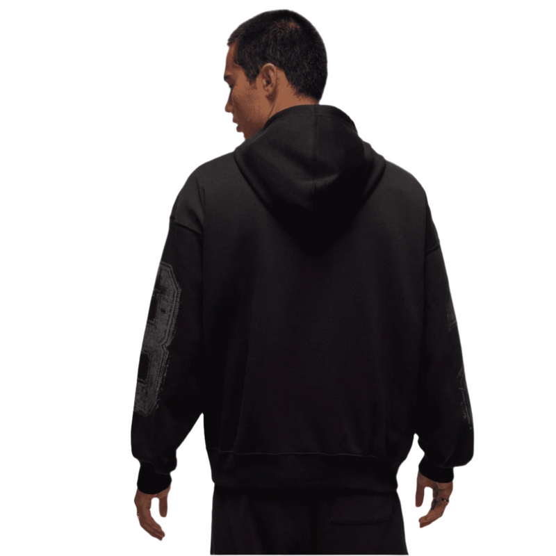 Jordan Brooklyn Collegiate HBR PO Hoodie HV0093-010