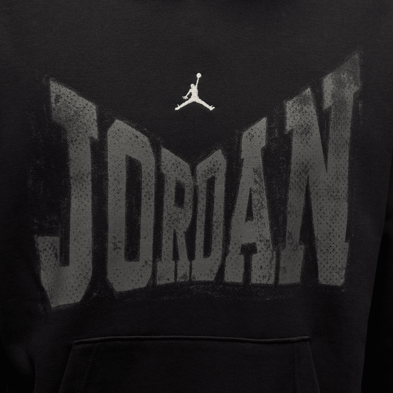 Jordan Brooklyn Collegiate HBR PO Hoodie HV0093-010