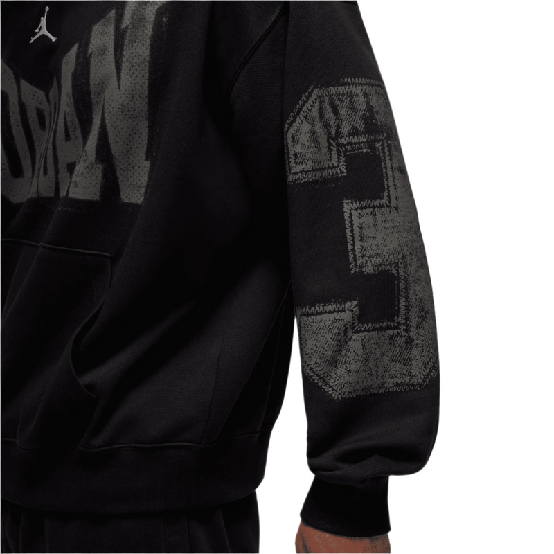 Jordan Brooklyn Collegiate HBR PO Hoodie HV0093-010
