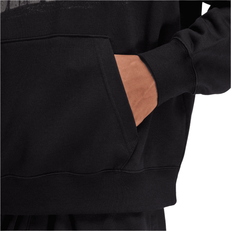 Jordan Brooklyn Collegiate HBR PO Hoodie HV0093-010