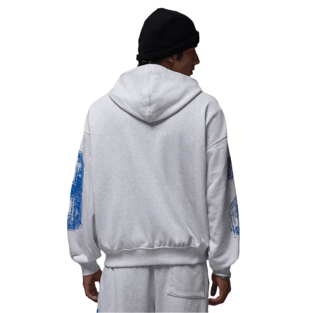 Jordan Brooklyn Collegiate HBR PO Hoodie HV0093-051