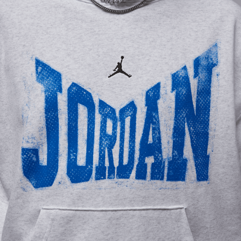 Jordan Brooklyn Collegiate HBR PO Hoodie HV0093-051