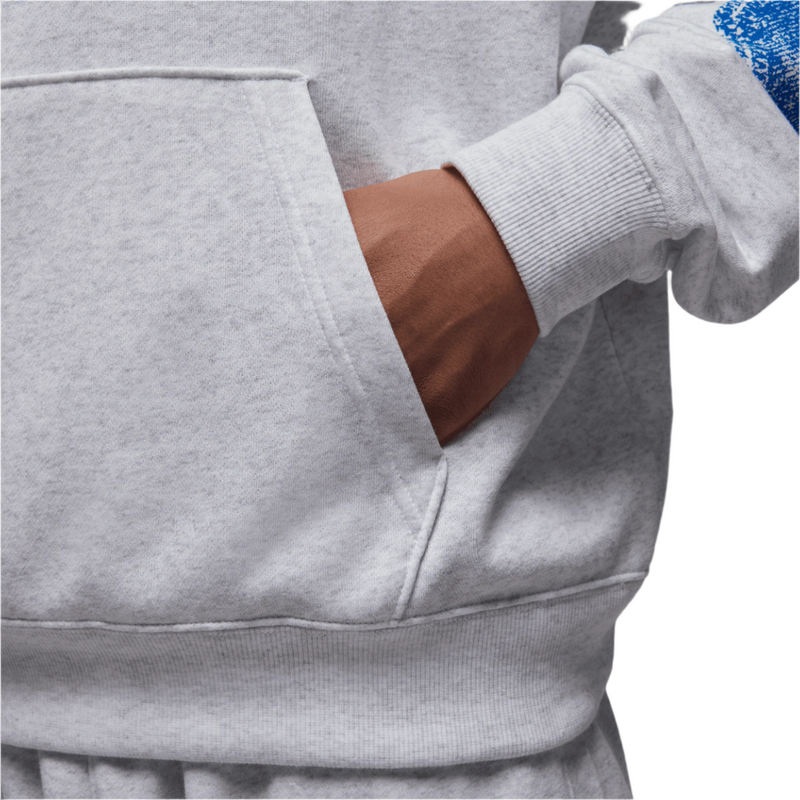 Jordan Brooklyn Collegiate HBR PO Hoodie HV0093-051