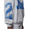 Jordan Brooklyn Collegiate HBR PO Hoodie HV0093-051