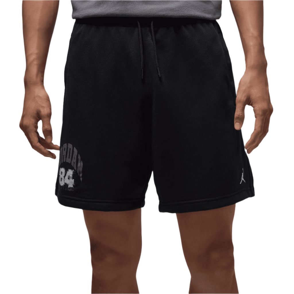 Jordan Brooklyn Collegiate Short HV0095-010