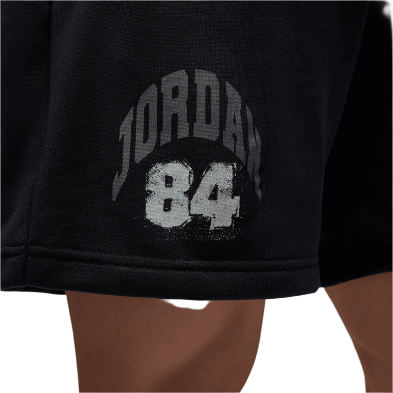 Jordan Brooklyn Collegiate Short HV0095-010