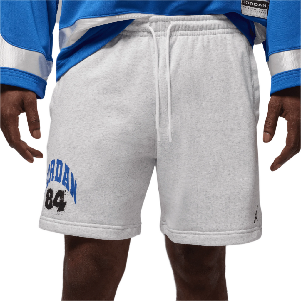 Jordan Brooklyn Collegiate Short HV0095-051