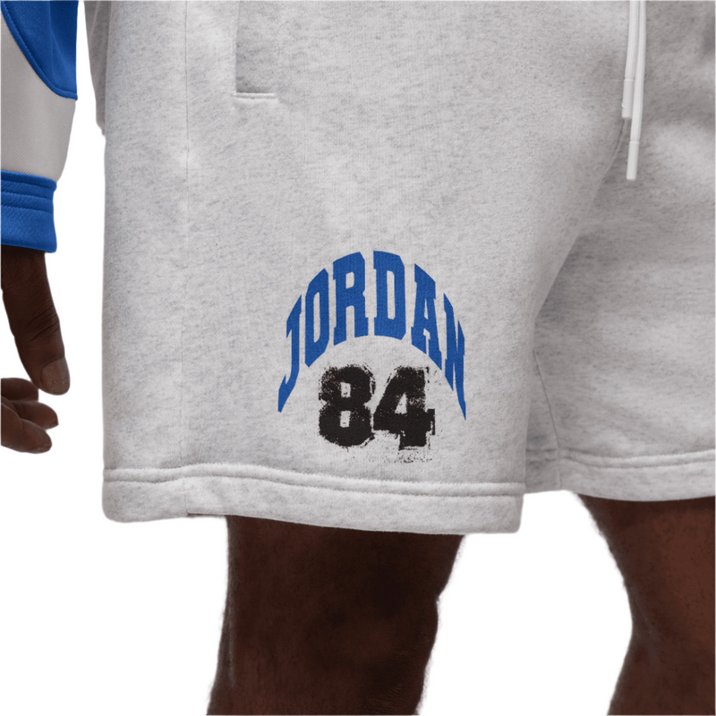 Jordan Brooklyn Collegiate Short HV0095-051