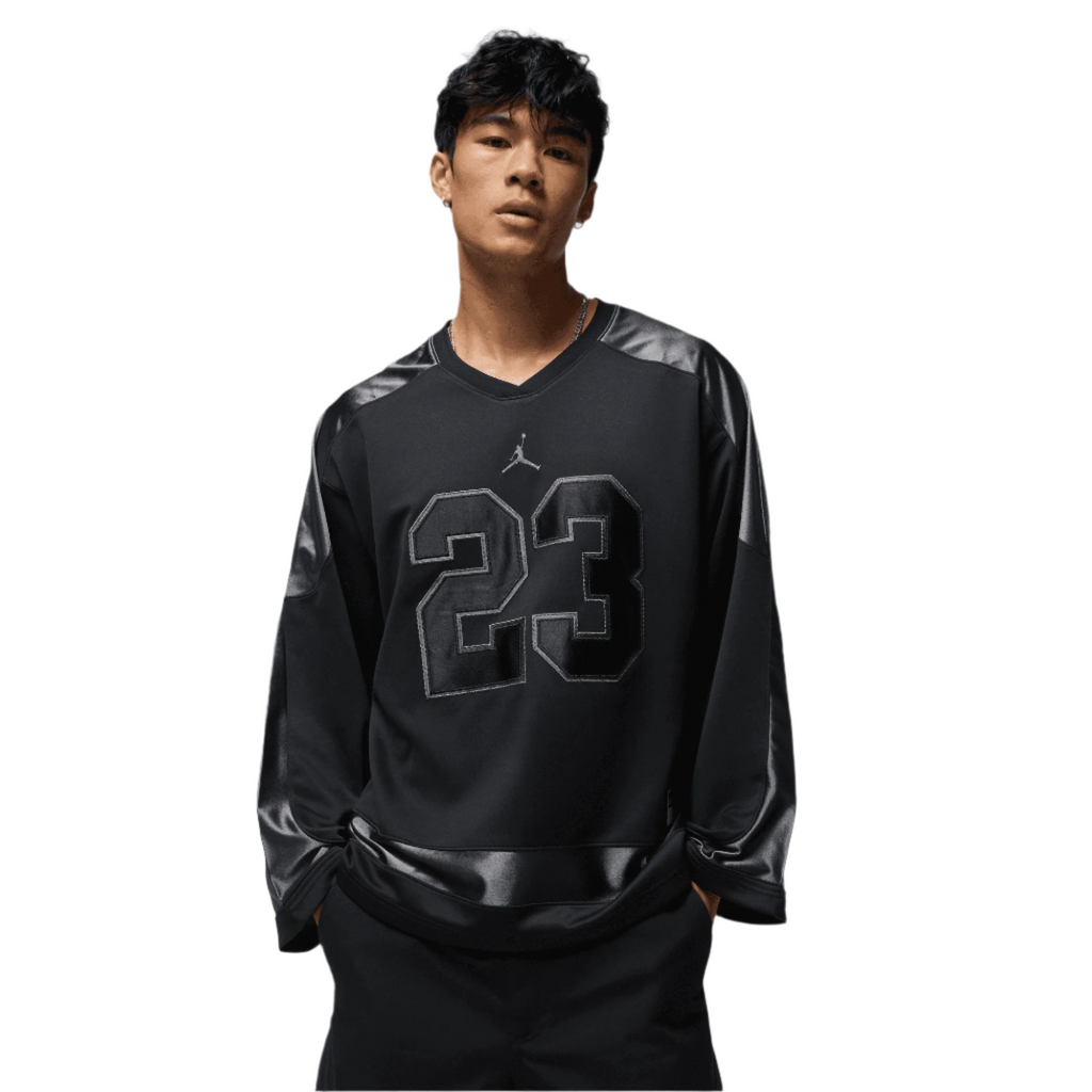 Jordan Brooklyn Collegiate Hockey Jersey HV0109-010