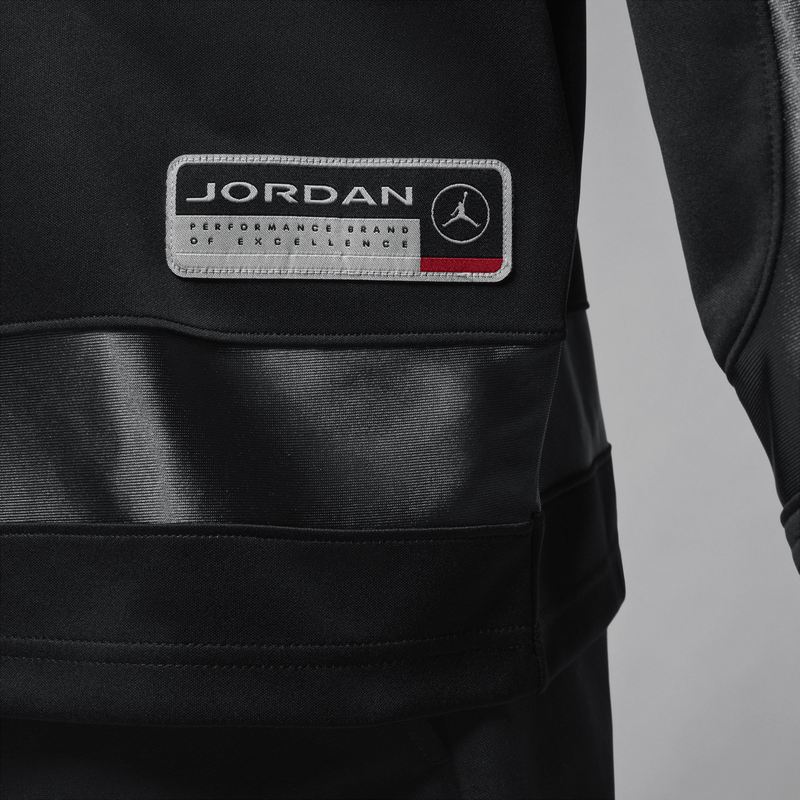 Jordan Brooklyn Collegiate Hockey Jersey HV0109-010