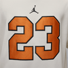 Jordan Brooklyn Collegiate Hockey Jersey HV0109-133