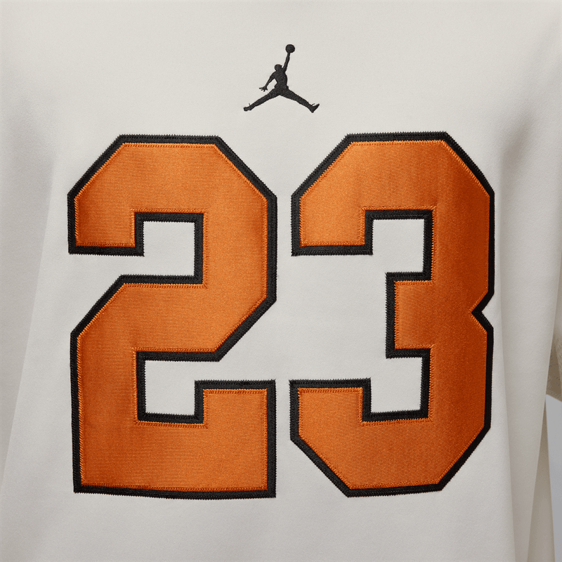 Jordan Brooklyn Collegiate Hockey Jersey HV0109-133
