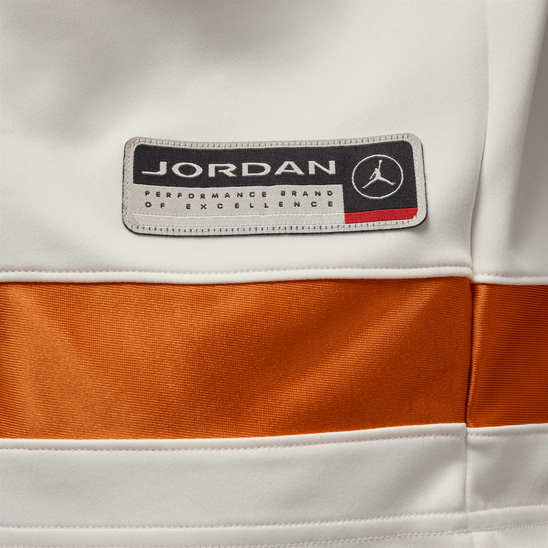 Jordan Brooklyn Collegiate Hockey Jersey HV0109-133