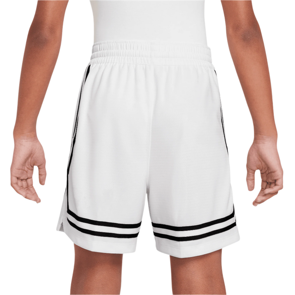Youth Nike Dri-Fit Crossover Shorts HV0498-100