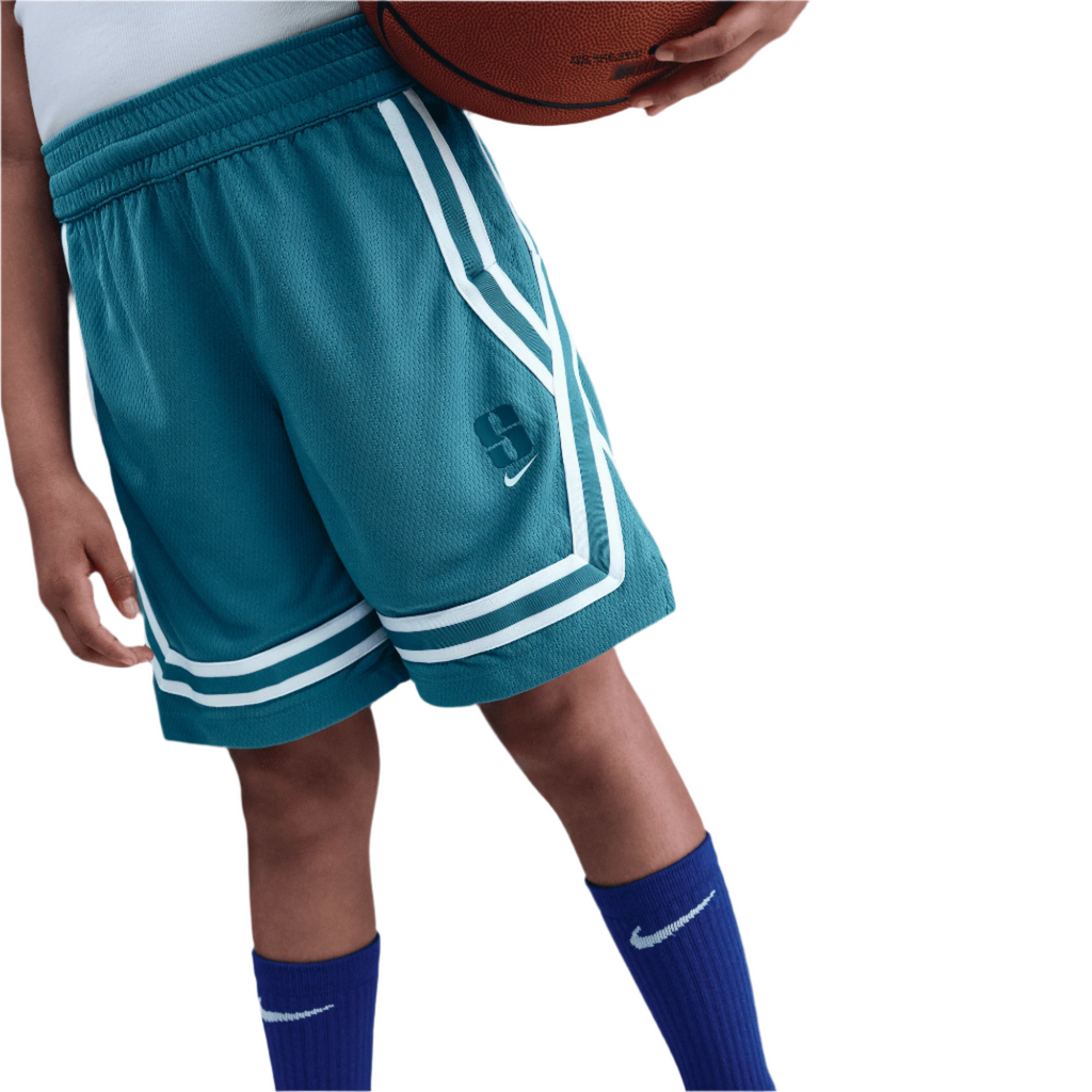 Youth Nike Sabrina Ionescu Crossover Shorts HV0504-413