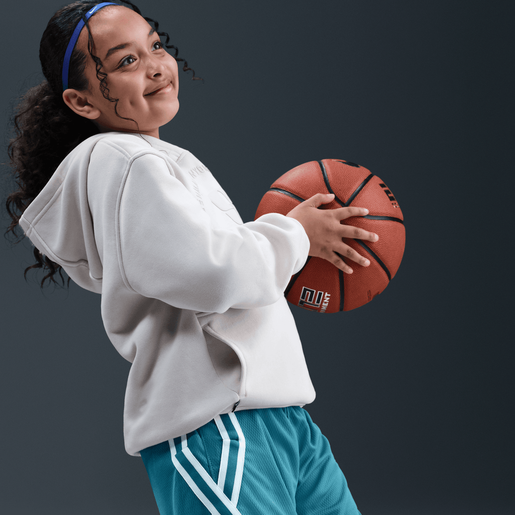 Youth Nike Sabrina Ionescu Crossover Shorts HV0504-413