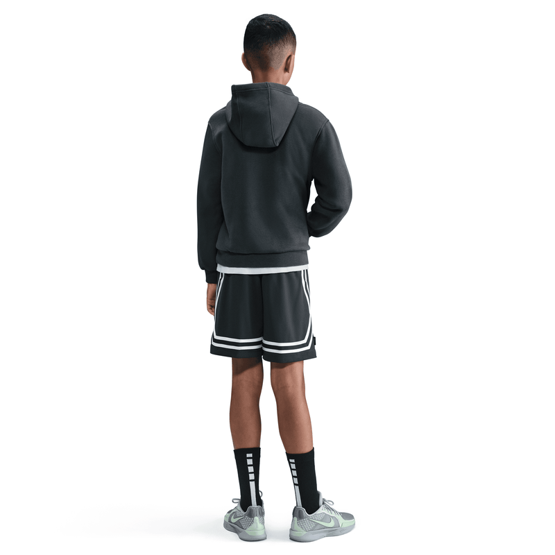 Youth Nike Sabrina Ionescu Club Fleece Hoodie HV0505-061