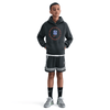 Youth Nike Sabrina Ionescu Club Fleece Hoodie HV0505-061