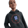 Youth Nike Sabrina Ionescu Club Fleece Hoodie HV0505-061