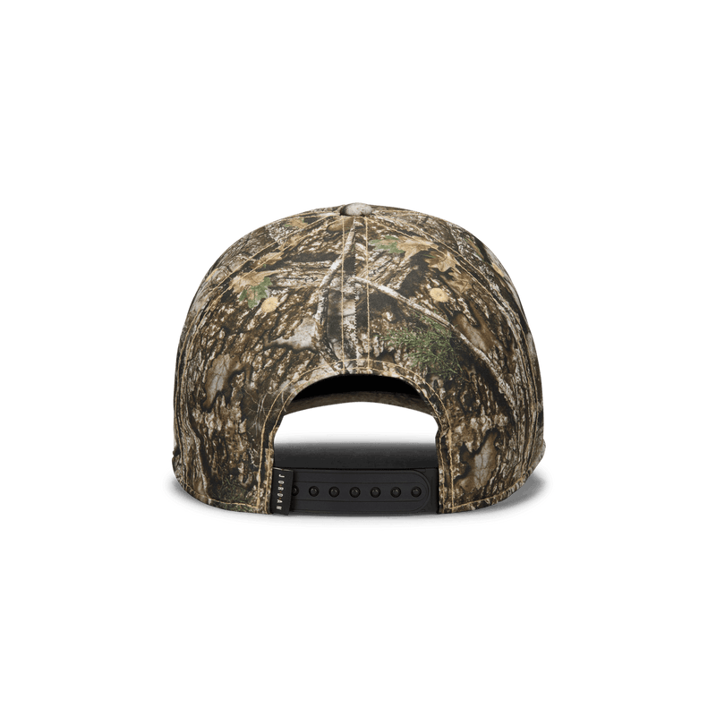 Jordan Brooklyn "RealTree" Rise Cap HV1076-100