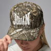 Jordan Brooklyn "RealTree" Rise Cap HV1076-100