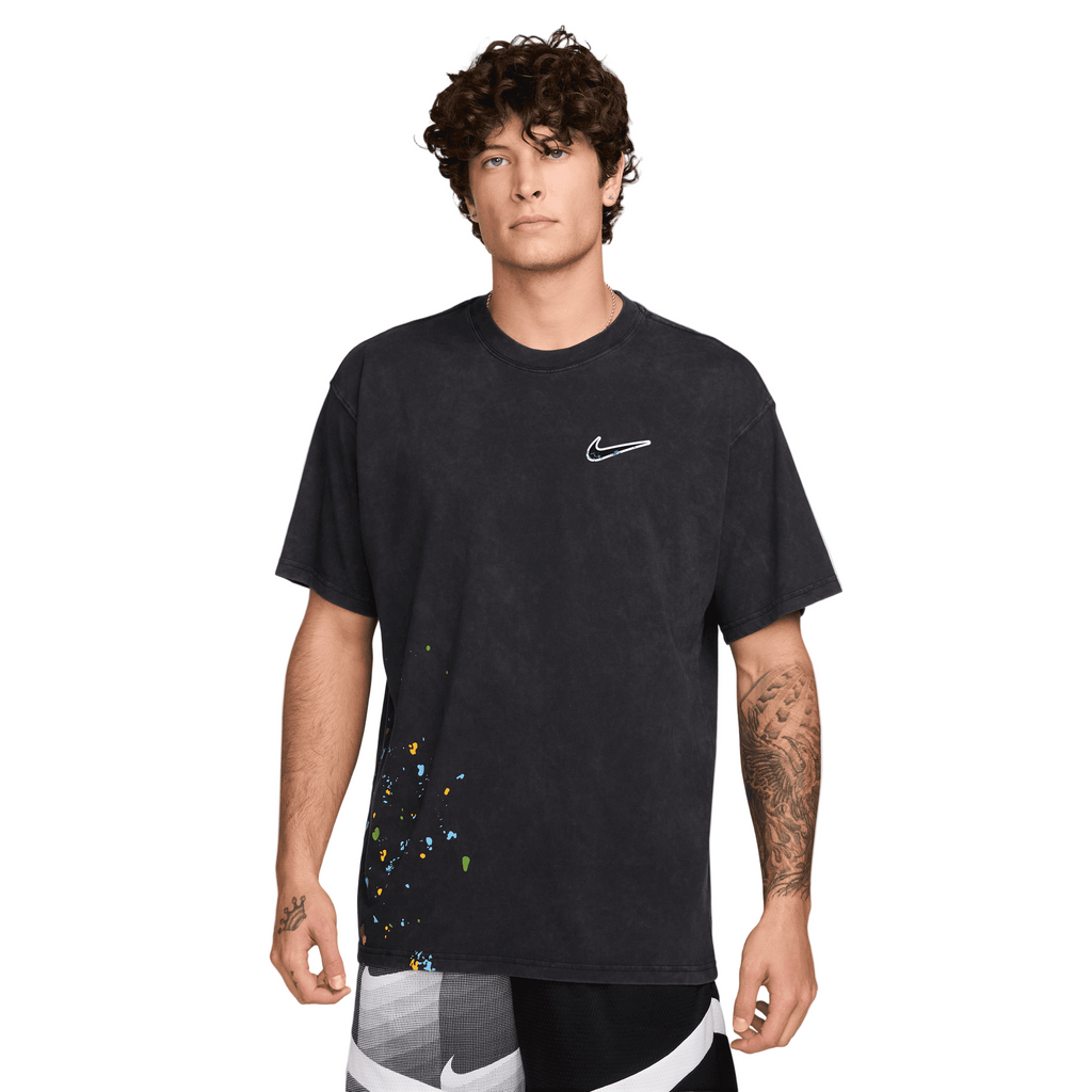 Nike Max90 Basketball Paint Tee HV1671-010