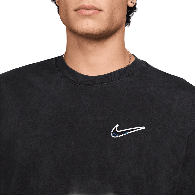 Nike Max90 Basketball Paint Tee HV1671-010