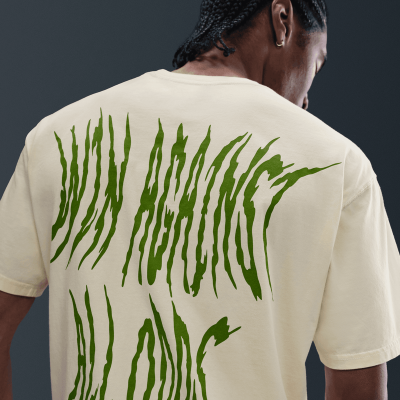 Nike "W.A.A.O" M90 Tee HV1675-113