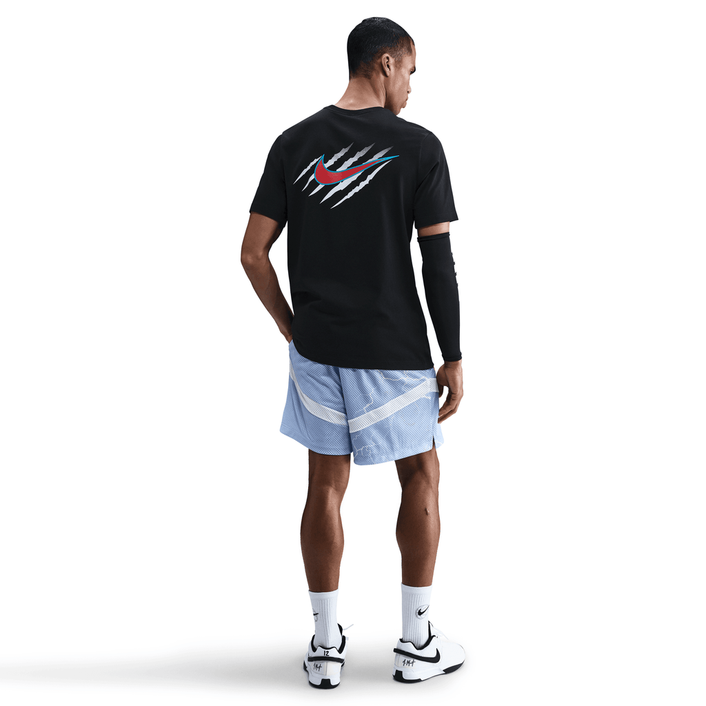 Nike Ja Morant "Scratch" Tee HV1691-010