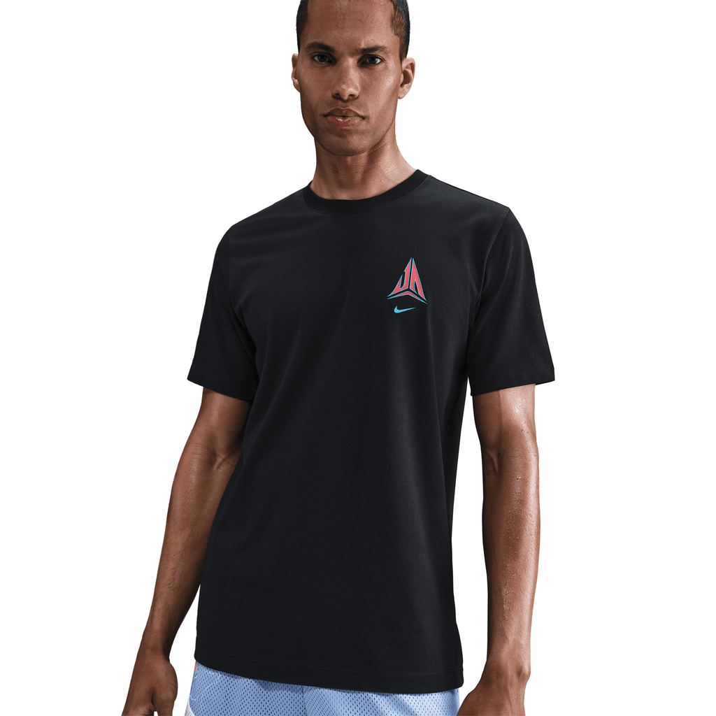 Nike Ja Morant "Scratch" Tee HV1691-010