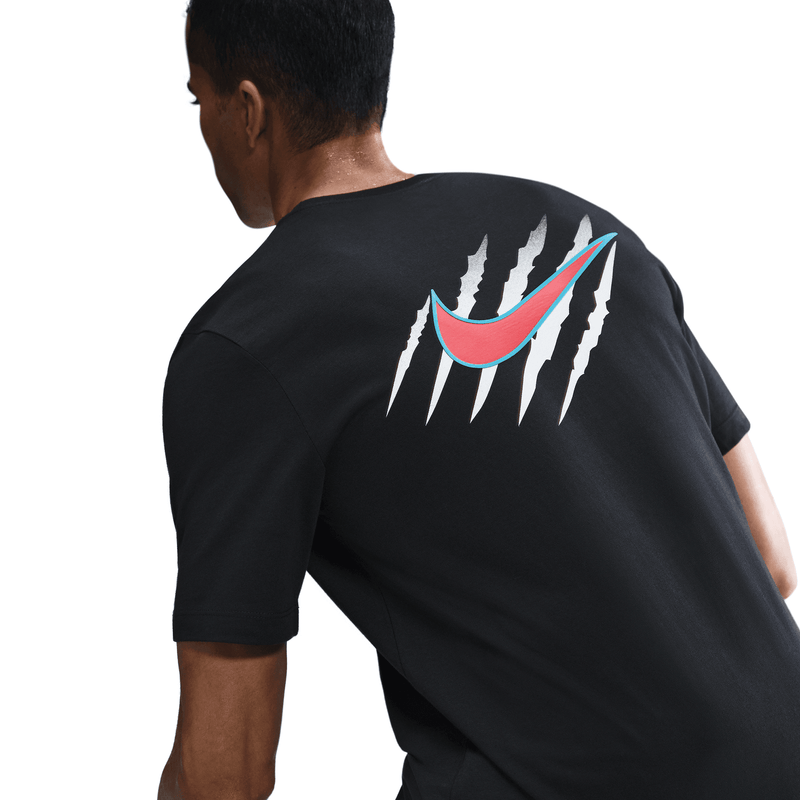 Nike Ja Morant "Scratch" Tee HV1691-010