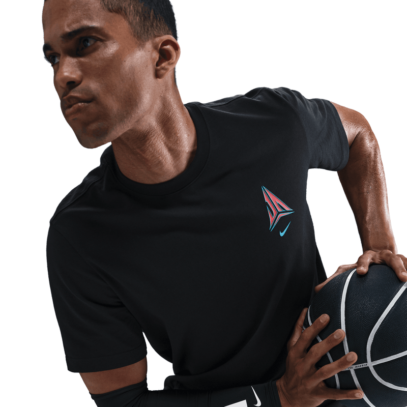 Nike Ja Morant "Scratch" Tee HV1691-010