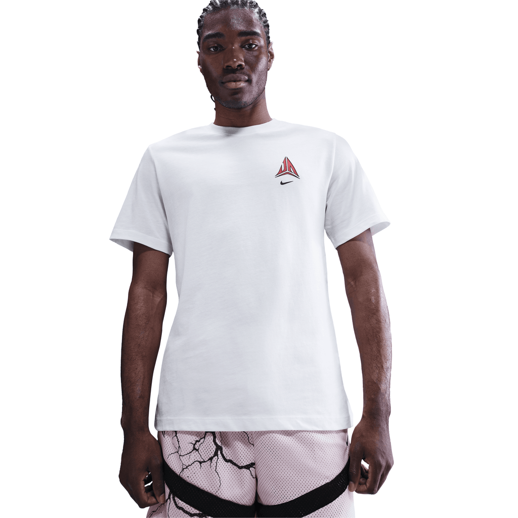 Nike Ja Morant "Scratch" Tee HV1691-100
