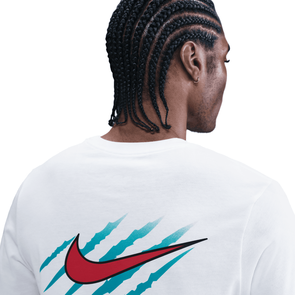 Nike Ja Morant "Scratch" Tee HV1691-100