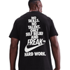 Nike Giannis "Self Belief" Tee HV1693-010