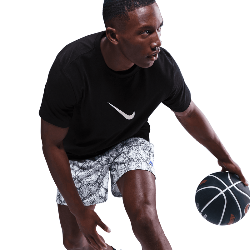 Nike Giannis "Self Belief" Tee HV1693-010