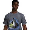 Nike Basketball "Hoops Wizard" Max90 Tee HV1705-060