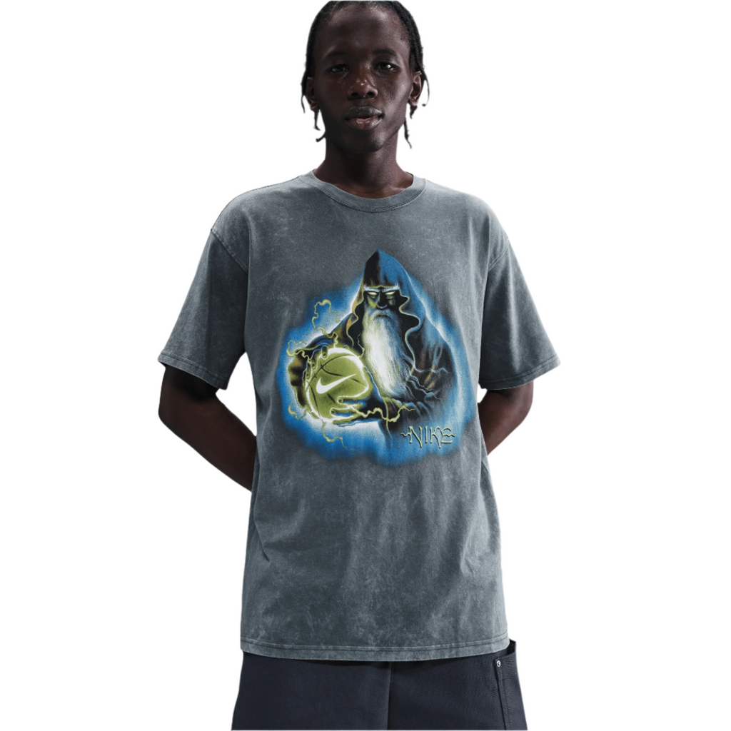 Nike Basketball "Hoops Wizard" Max90 Tee HV1705-060