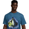 Nike Basketball "Hoops Wizard" Max90 Tee HV1705-415