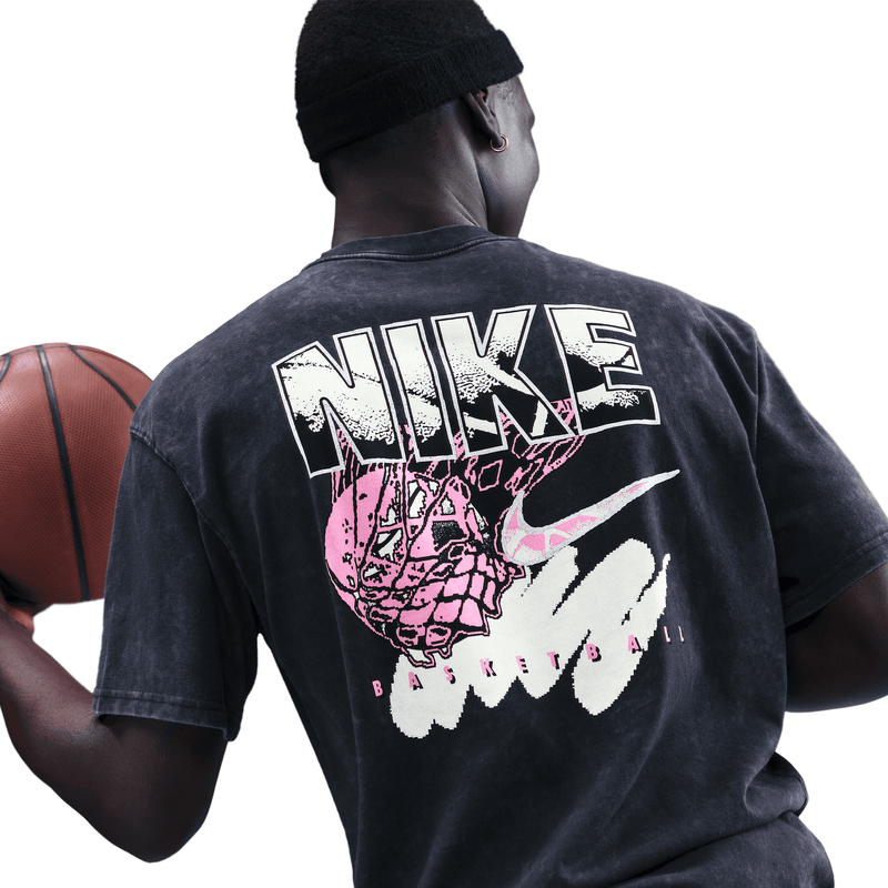 Nike Basketball DNA Max90 Tee HV1768-010