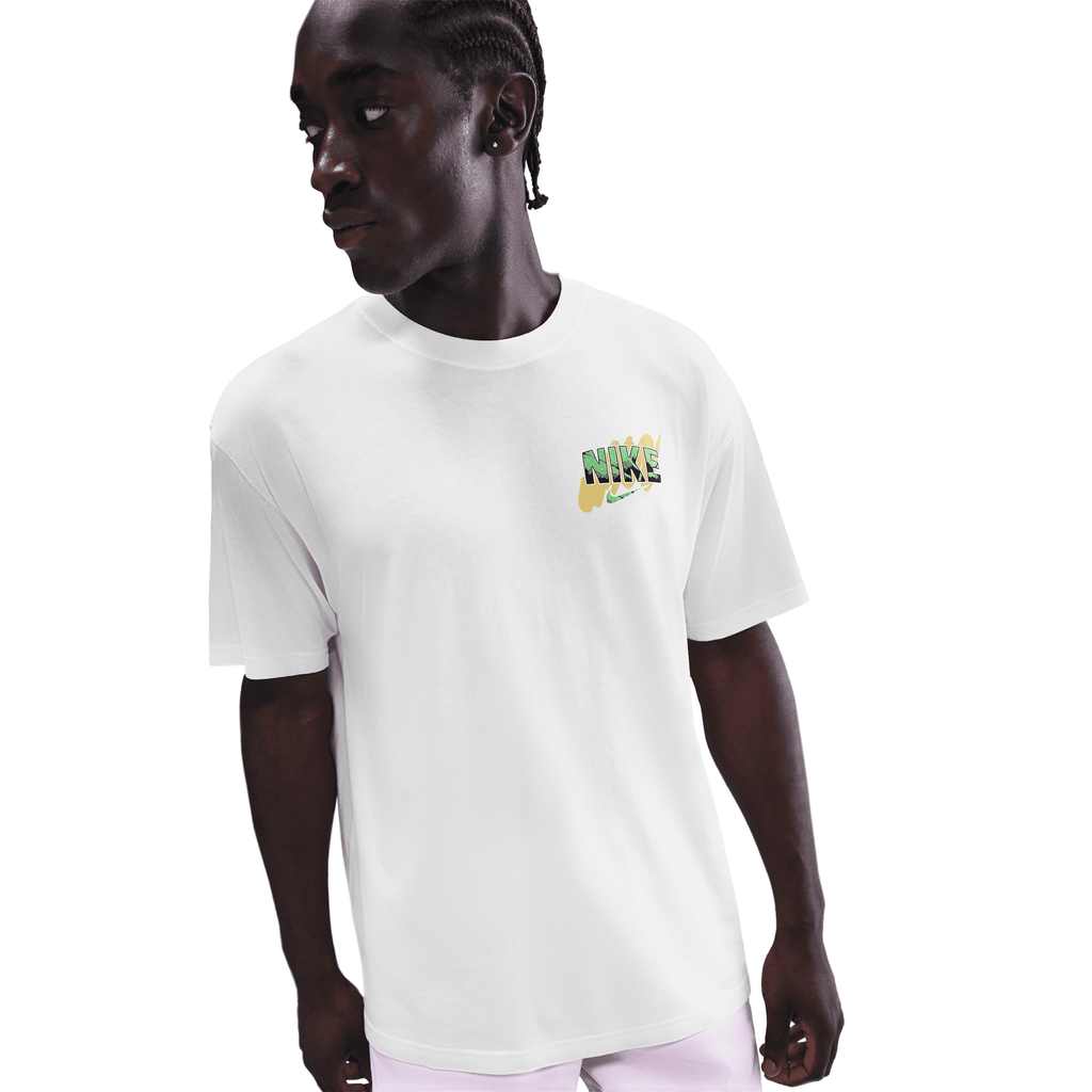 Nike Basketball DNA Max90 Tee HV1768-133