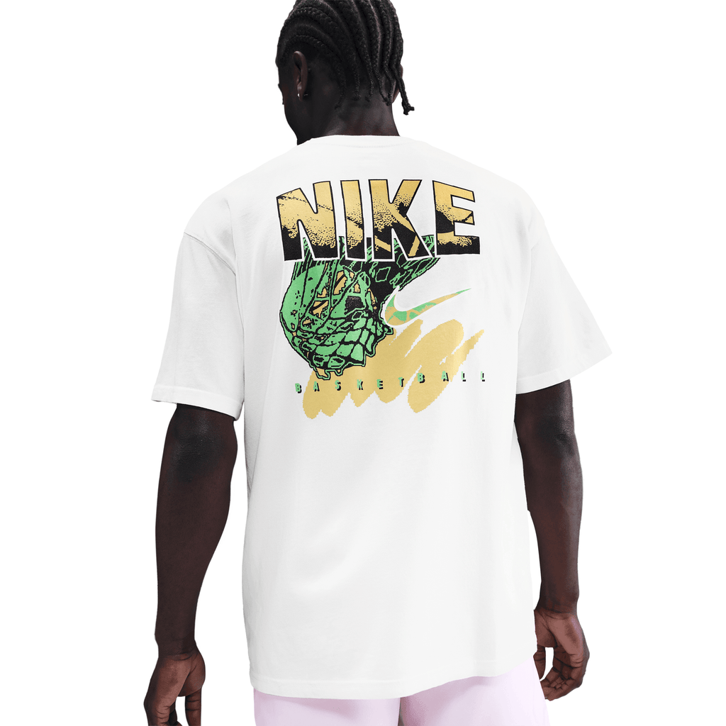 Nike Basketball DNA Max90 Tee HV1768-133