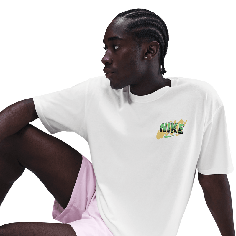 Nike Basketball DNA Max90 Tee HV1768-133
