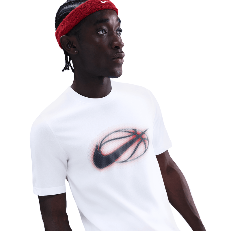 Nike Basketball Icon Tee HV1772-100