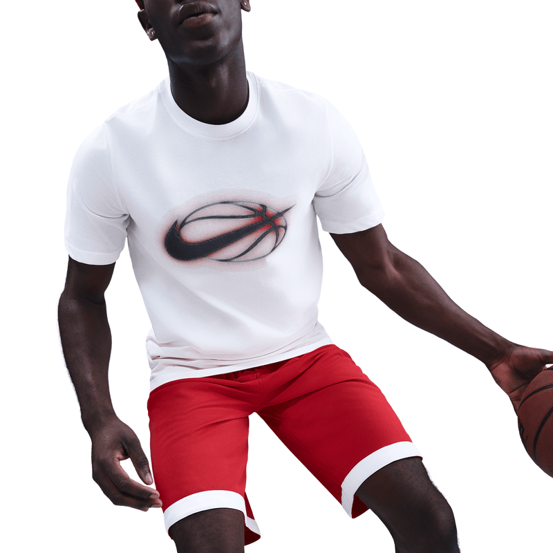 Nike Basketball Icon Tee HV1772-100