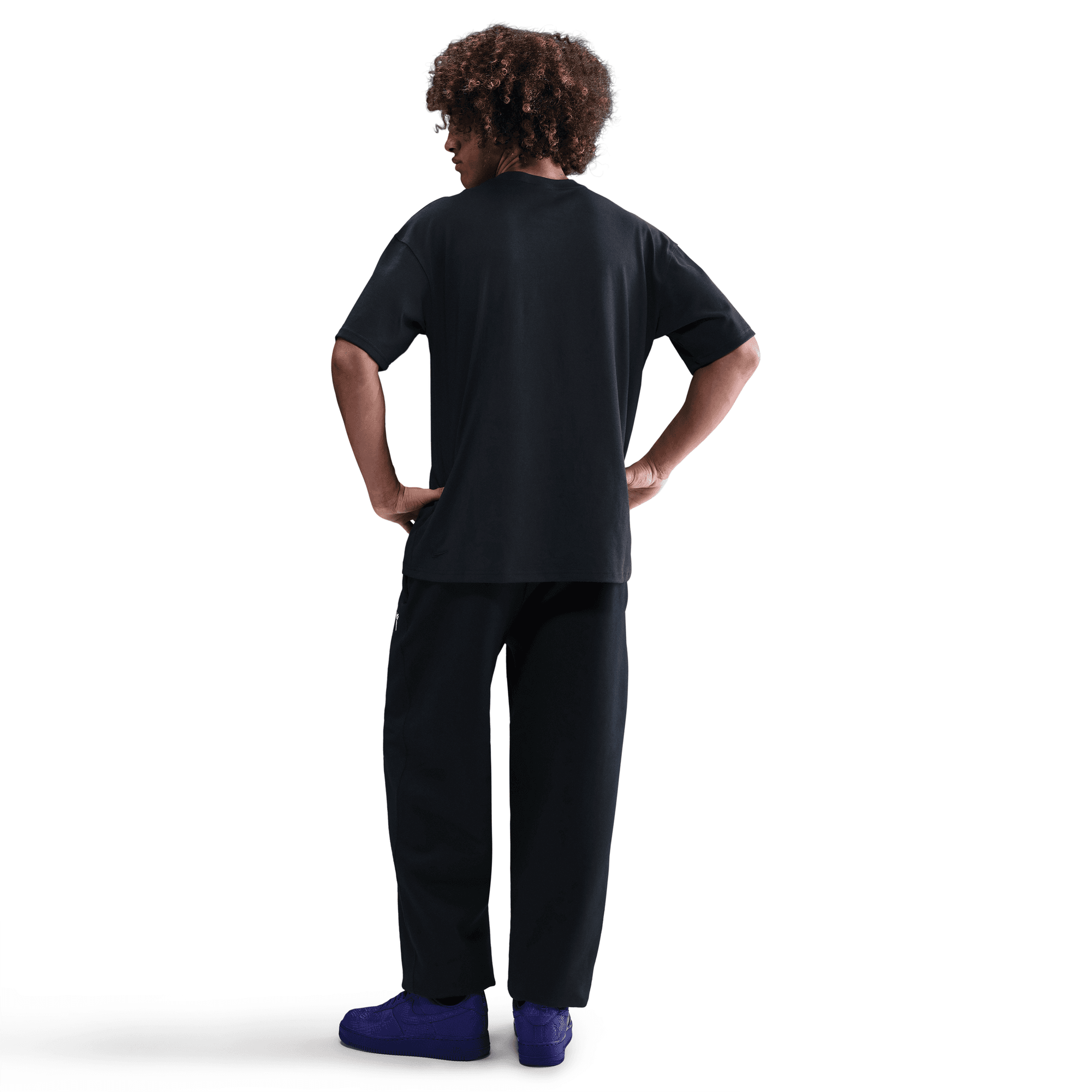 Nike Kobe Dri-Fit Max90 