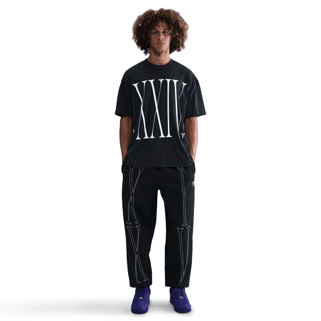 Nike Kobe Dri-Fit Max90 "XXIV" Tee HV1777-010